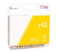 XAGMODSHN Catena per bici da strada con maglie mancanti Connettore Biciclette Catena a 12 Velocità Con Collegamenti Rapidi Connettore Accessori Ciclismo