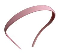 XAGMODSHN Cerchietto per capelli antiscivolo alla moda da donna alla moda vintage elegante per utenti di occhiali