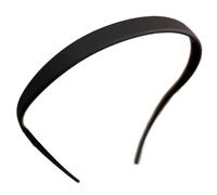 XAGMODSHN Cerchietto per capelli antiscivolo alla moda da donna alla moda vintage elegante per utenti di occhiali