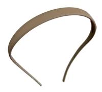XAGMODSHN Cerchietto per capelli antiscivolo alla moda da donna alla moda vintage elegante per utenti di occhiali