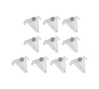 XAGMODSHN Cibo Acqua Piovana Drenaggi Beccucci Professionali Acqua Pioggia Portatile Deviazioni Beccucci Per Campeggio Viaggio E Patios Uso Giardino Drenaggio Dell'acqua Strumento