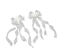 XAGMODSHN Clip per capelli serie scura Halloween ala angelica forcina laterale clip clip clip per adulti accessori per lo styling dei capelli per anime Charact