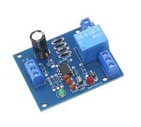 XAGMODSHN Commutazione Automatica del Controllo Livello Acqua Sensori Liquido 12V Modulo per Sistemi Pompe Automatico Irrigazione dei