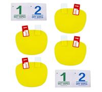 XAGMODSHN Copertura protettiva facile dell'installazione per la dogana di occhiali intelligenti di IA misura il processo di applicazione rapido Configurazioni senza problemi Copertura TPU