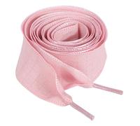 XAGMODSHN Crinkled Border Shoestrings Coppia Ventilazione Permanente Sostanza Installazione Easy Stili Di Scarpe TRENDY LA TRENDICE CRINDUSE SHOELACES UNISE, a, 120