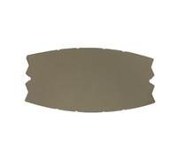 XAGMODSHN Cuscinetti Cuffie per Cancellazione del Rumore Cuscino Ergonomico per MDR 1000xm2 Traspirante Easy Installa Protezione Fascia in Pelle PU