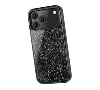 XAGMODSHN Custodia Defense 17 Expert Extreme Realizzata in Fibra Carbonio Che Evidenzia La Resistenza agli Effetti Scivolamento Custodia Protettiva