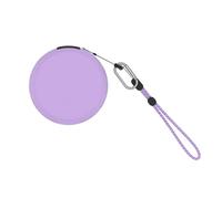 XAGMODSHN Custodia in silicone per paradiso antigraffio morbida fodera interna organizzatori sacchetti borsa con tasca antiurto dispositivo soluzione di archiviazione