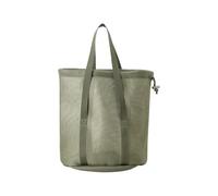 XAGMODSHN Custodia leggera per il trasporto di pentole da esterno con design ventilato e chiusure a coulisse per viaggi in campeggio con chiusura a coulisse durevole borsa per utensili da cucina