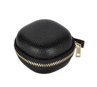 XAGMODSHN Custodia protettiva di durevolezza per la borsa degli auricolari sacchetti di stoccaggio portatili compatti con la custodia impermeabile di Shell di progettazione