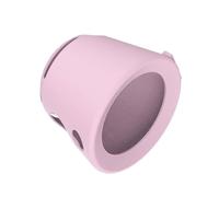 XAGMODSHN Custodia protettiva in silicone flessibile che offre una protezione completa per il suono dell'orologio, previene graffi, urti e danni