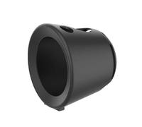 XAGMODSHN Custodia protettiva in silicone flessibile che offre una protezione completa per il suono dell'orologio, previene graffi, urti e danni