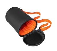 XAGMODSHN Custodia protettiva per proiettori Play 6 6e Scatola di immagazzinaggio portatile con interno in tessuto Oxford Custodia impermeabile per proiettore