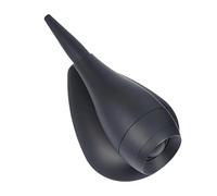 XAGMODSHN Custodia Tweeter con trattamenti smorzamento per ridurre Minimo Le distorsioni del Suono e Migliorare la chiarezza del Suono Applicazioni Home Theater Scatola Acustica