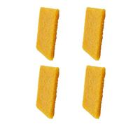 XAGMODSHN Detergente per skateboard a secco, non è necessario liquido, facile da trasportare per una pulizia rapida durante l'allenamento o la competizione