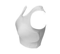 XAGMODSHN Donne Karate Guardia Petto Boxe Protezioni Del Seno Femminile Protector Accessori Per Arte Marziale Donne Boxe Guardia Seno
