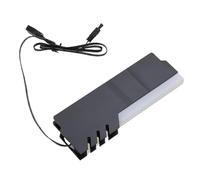 XAGMODSHN Efficiente Dissipatore di Calore di Memoria Dissipazione di Calore Cool 5V 3pin ARGB Radiatore Modalità Multi-colore Effetto di Raffreddamento