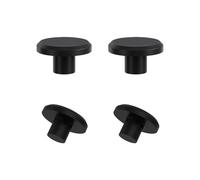 XAGMODSHN Elastomero Freno Scarico Porto Tettoie Standard Antipolvere Sicurezza Impermeabile Ciclo di Spurgo Freno Cappello