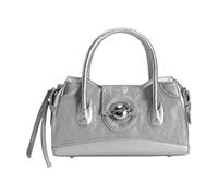 XAGMODSHN Elegante borsa a tracolla in pelle PU che combina stili retrò e borse a tracolla di lusso sotto le ascelle borsa per l'uso quotidiano