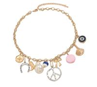 XAGMODSHN ELEGANTE LEGGE PER CATTURA LEGGE DESIGN RIGUARDABILE VERSATILE PER LA DATTE DATTO GIOCCHI NIETCHAIN GIOITÀ GIOITÀ GETURA DELLA SCARICA