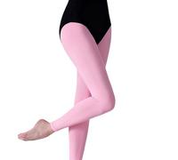 XAGMODSHN Eleganti leggings da danza da donna per tutti i giorni, perfetti per la pratica dello yoga e per un outfit elegante abbinato a leggings leggeri, A, XL