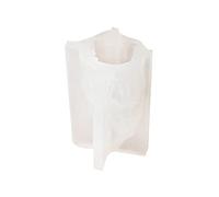 XAGMODSHN Epossidico vergine della resina del sapone della statua della muffa del silicone per arte che fa l'ornamento