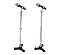 XAGMODSHN Exquisite Simulation Mic Model 1/12 Scale for Doll House Collectors Fine Detail Realistic Scene Setting