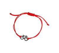 XAGMODSHN Facile da usare, robusto rame regolabile, tessuto a mano, ispirato al ciclismo, per stili di vita attivi e casual alla moda, Misura unica, come descritto