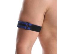 XAGMODSHN Fasce di limitazione del flusso sanguigno allenamento occlusione pressione regolabile fitness per braccia e gambe occlusione