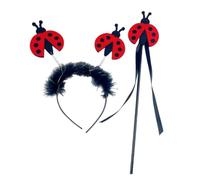 XAGMODSHN Fasce per capelli alla moda da donna, per festival, acconciature quotidiane, per occasioni quotidiane e festival