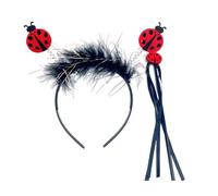 XAGMODSHN Fasce per capelli alla moda da donna, per festival, acconciature quotidiane, per occasioni quotidiane e festival