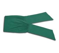 XAGMODSHN Fascia elastica in morbido cotone, comoda fascia per capelli, accessori per capelli, per corsa, palestra, allenamenti e uscite casual