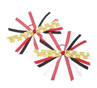 XAGMODSHN Fascia elastica sportiva con stampa di calcio e pallavolo, accessorio per capelli fatto a mano, accessorio per capelli da ragazza