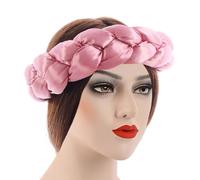 XAGMODSHN Fascia per capelli resistente confortevole avvolgente versatile Hairpiece Trendy Hairband per abbigliamento casual