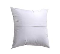 XAGMODSHN Federa per cuscino facile da usare, aggiunge un tocco di eleganza a qualsiasi spazio, mentre il rivestimento in tessuto resistente allo sbiadimento è igienico e decorativo per la casa