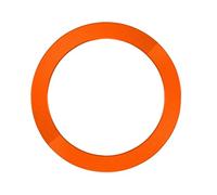 XAGMODSHN Frame Rings Cover Suitable for Smartwatches Reinforced PC Materials Seamlessly Fit Decorative Accessory Gift Ready Watch Bezels Cover