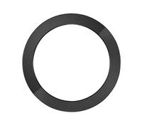 XAGMODSHN Frame Rings Cover Suitable for Smartwatches Reinforced PC Materials Seamlessly Fit Decorative Accessory Gift Ready Watch Bezels Cover