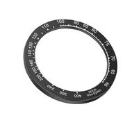 XAGMODSHN Frame Rings Cover Suitable for Smartwatches Reinforced PC Materials Seamlessly Fit Decorative Accessory Gift Ready Watch Bezels Cover