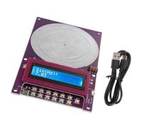 XAGMODSHN Frequenza regolabile 0.1Hz del generatore programmabile delle onde sinusoidali a 30KHz per il generatore di frequenza programmabile del generatore di risonanza di alta stabilità