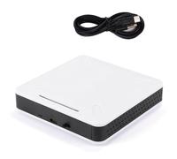 XAGMODSHN Generatore Frequenza Terrestre 7 83 Hz Dispositivo Bilanciamento Energetico Generatore Onde per Miglioramento del Sonno E Sollievo dallo Stress Dispositivo Frequenza Risonanza