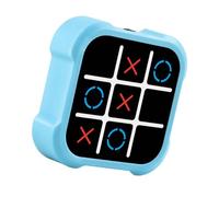 XAGMODSHN Giocattolo Da Tavolo Puzzle USB Noughts E Croci Ricaricabili Per Divertimento Family Divertimenti Ricaricabili Croci Allevamento Educativo Giocattolo