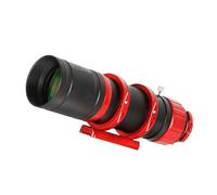 XAGMODSHN Guida pratica 50ED 50/240 F 4.8 Guida guida con installazione rapida e guida astrofisica costruzione