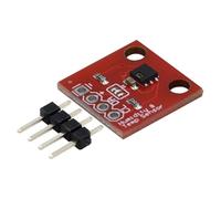 XAGMODSHN GY-213V-HTU21D Digital Temperature And Humidity Sensory Module Winder for Electronic Component Environmental Temperature Humidity Detector