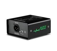 XAGMODSHN Isolatori acustici con loop di terra con eliminazione passiva dei ronzi per isolatori acustici in loop di terra per studio professionale