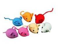 XAGMODSHN Kit all'uncinetto non finito Borsa tessuta a mano Bambole all'uncinetto fatte a mano Filato a Maglia Amico Crochet