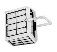 XAGMODSHN Kit di ricambio efficienti per cestello filtrante per skimmer per sistemi di filtrazione a rete fine per aspirapolvere da piscina serie Dolphin