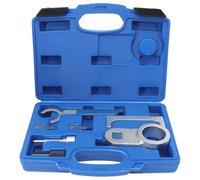 XAGMODSHN Kit di strumenti di regolazione e bloccaggio dell'albero a camme del motore adatto per T10025 3248 3419 T50009 2064 2065A 3355 garantendo una temporizzazione precisa della manutenzione