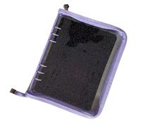 XAGMODSHN Libro commemorativo in feltro di alta qualità per spille da collezione, medaglie, badge, custodia e visualizzazione in feltro, Misura unica, come descritto