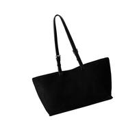 XAGMODSHN Like Work Spazioso Scomparto Per Laptop Da 15 Pollici Borsa A Tracolla Impermeabile Borsa A Tracolla Retrò