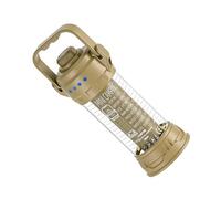 XAGMODSHN Luce Ricaricabile Multiuso Che Evidenzia Le Preferenze a Doppia Striscia E Lunga Durata della Batteria per comodità Sicurezza Zaino in Spalla Flessibile